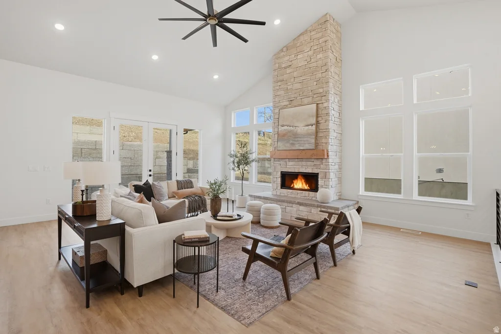 793 N 150 E at Beck Hillside Estates, photo 6