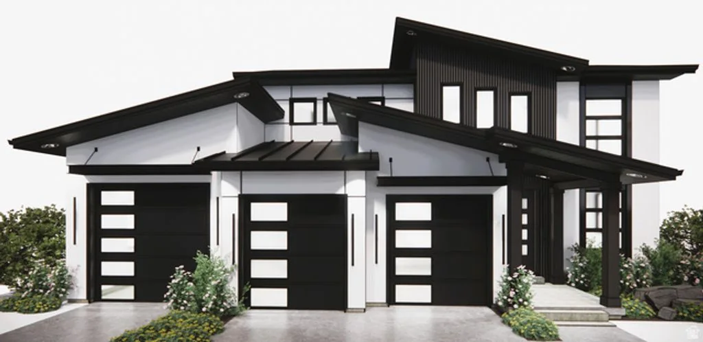 Modern Hawthorne at Sunset Ridge in Ogden, Utah