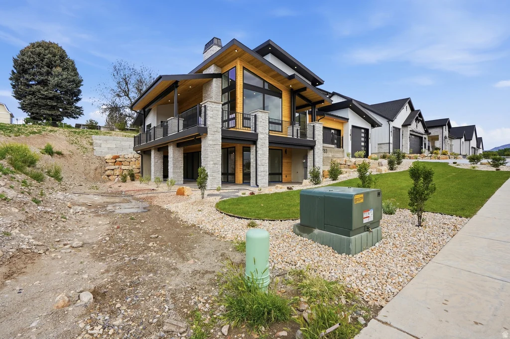 783 N 150 E at Beck Hillside Estates, photo 4