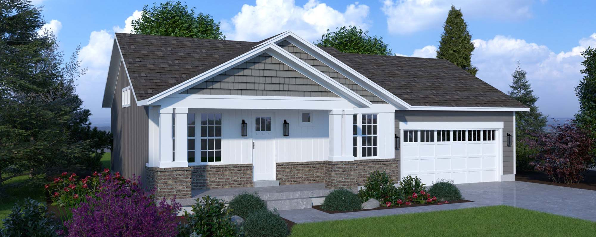 About Us Goldcrest Homes