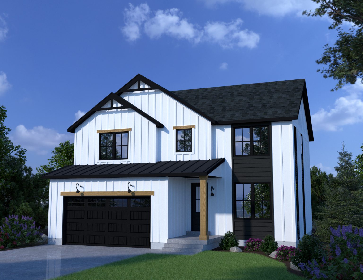 England Ridge New Homes in Tooele, Utah Goldcrest Homes