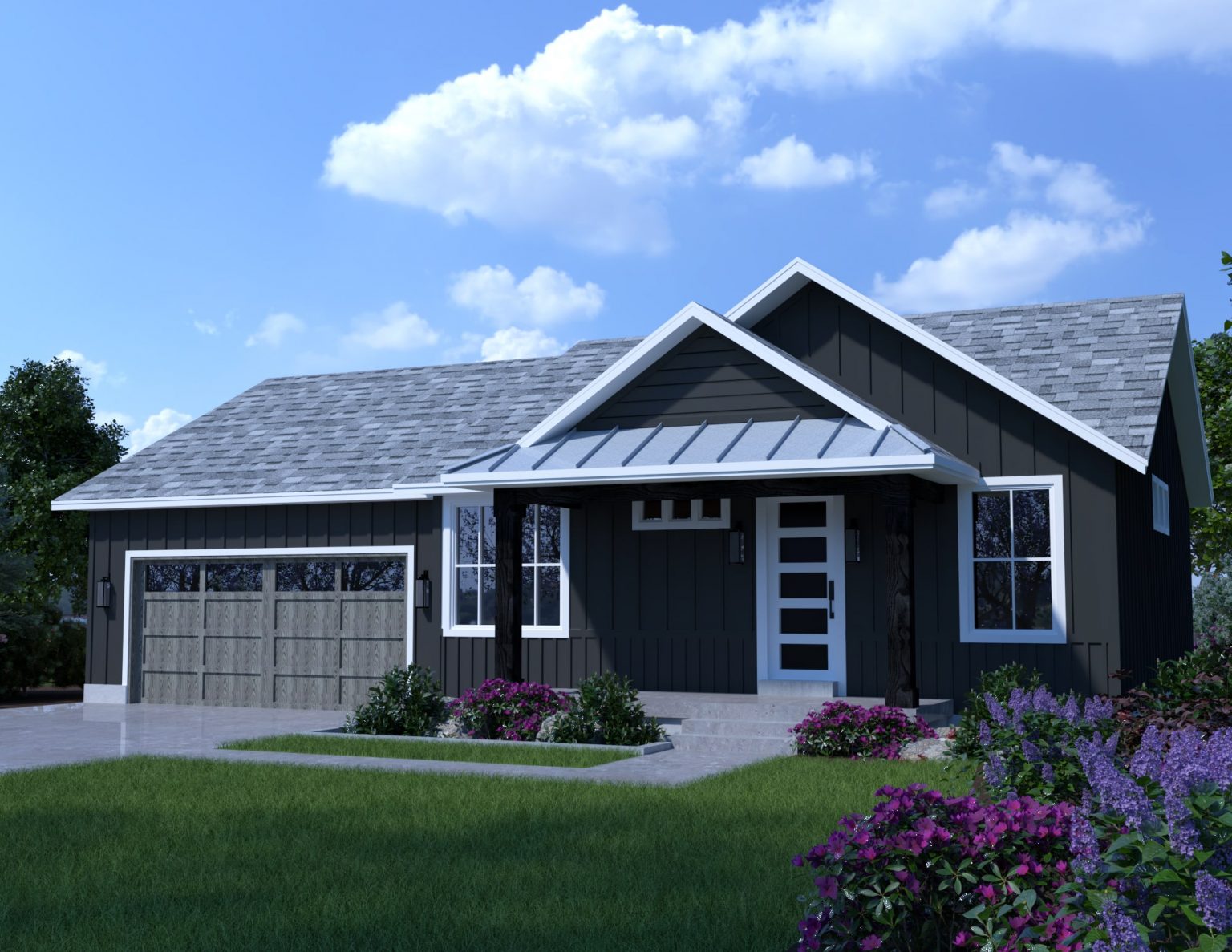 England Ridge New Homes in Tooele, Utah Goldcrest Homes