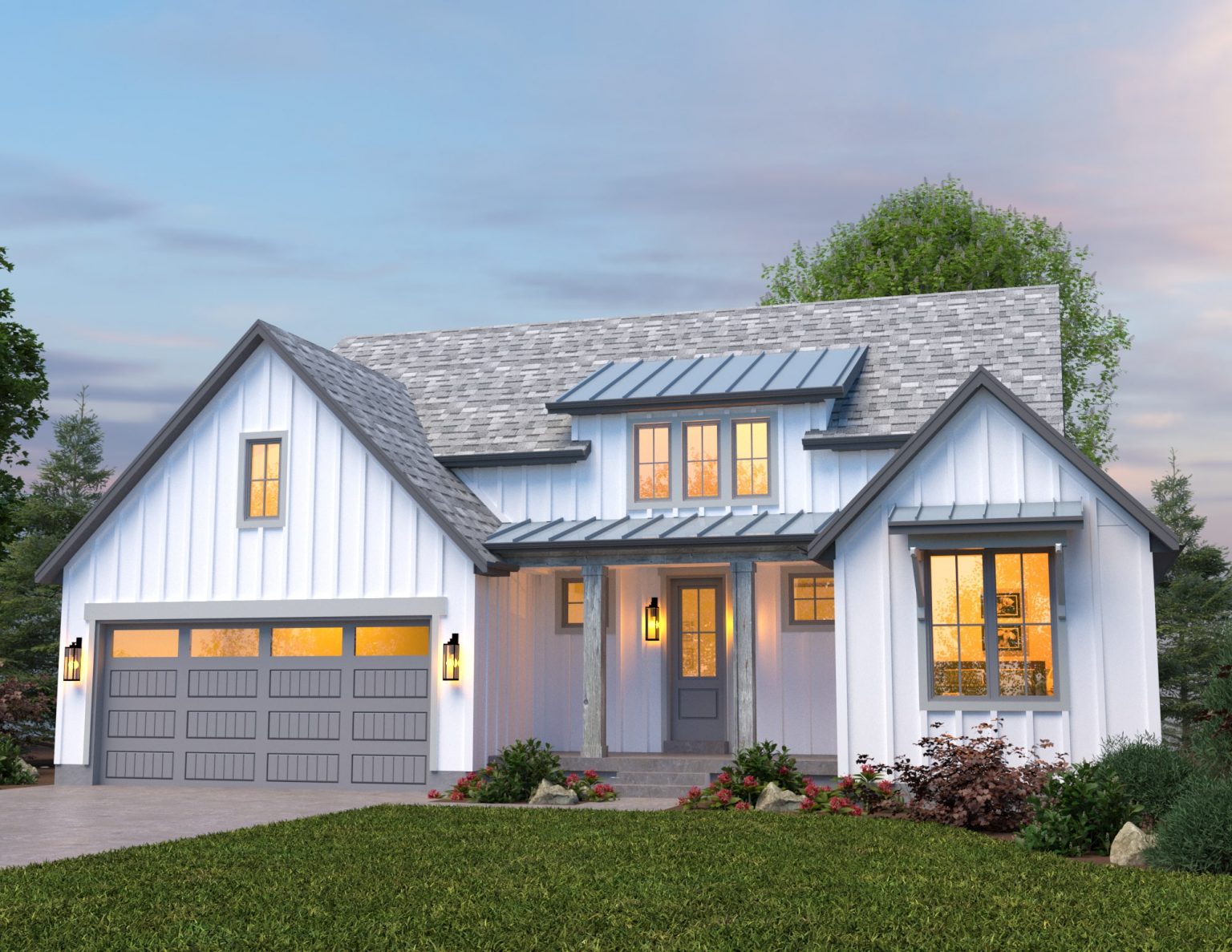 England Ridge New Homes in Tooele, Utah Goldcrest Homes