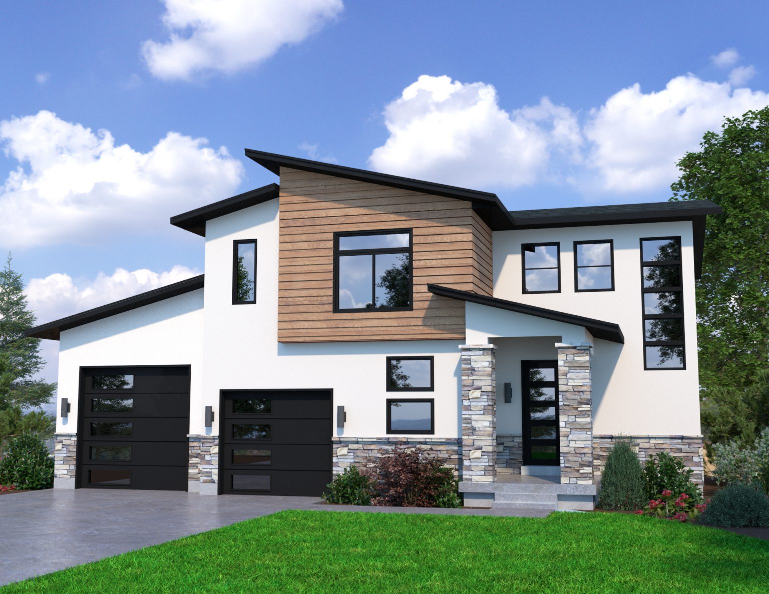 England Ridge New Homes in Tooele, Utah Goldcrest Homes