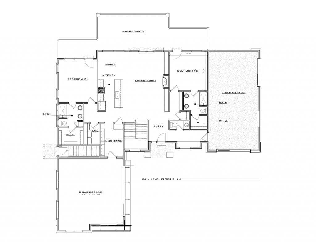 Lot 139 Glacier Goldcrest Homes