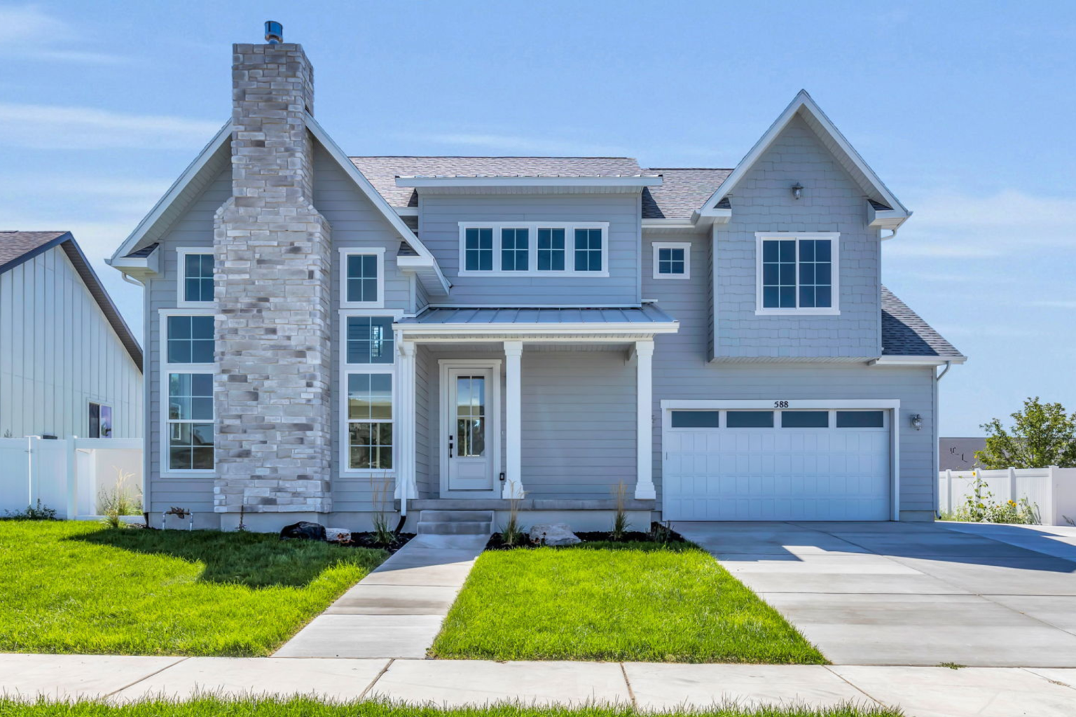 England Ridge New Homes in Tooele, Utah Goldcrest Homes