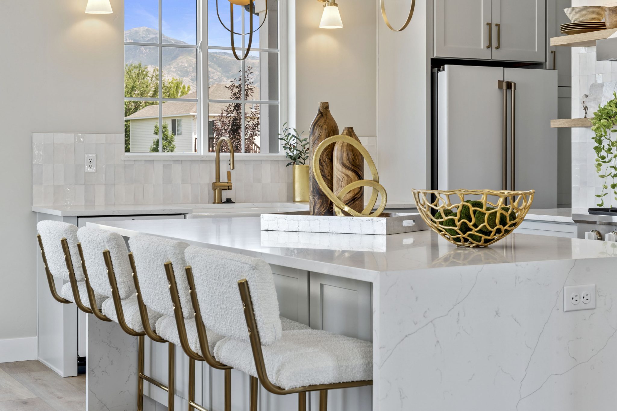 England Ridge New Homes in Tooele, Utah Goldcrest Homes