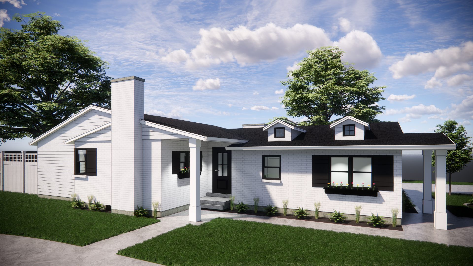 3077 S. 2225 E., Millcreek Goldcrest Homes