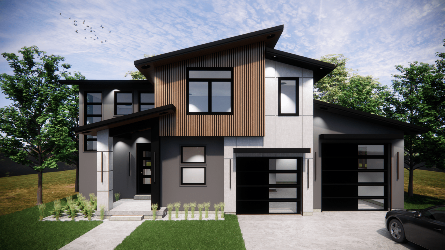 Lot 171 Durian Goldcrest Homes